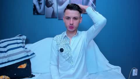 STAS online show from 02.20.25