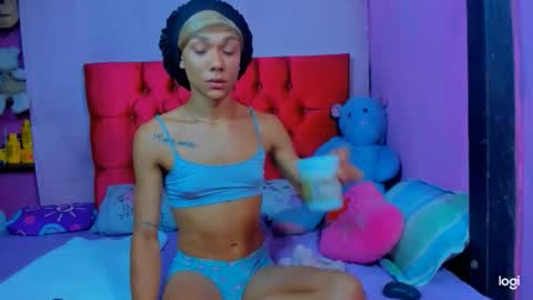 stassiebell online show from 02.13.26