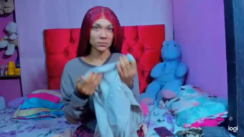 stassiebell online show from 02.24.26