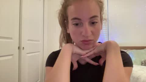Stassiethatsororitygirl online show from 01.19.25