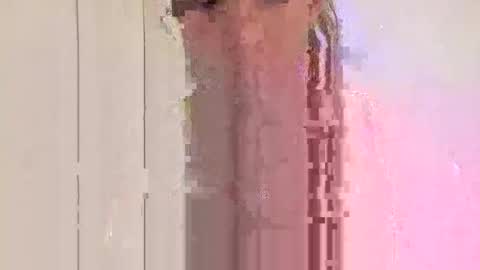 Stassiethatsororitygirl online show from 01.20.25