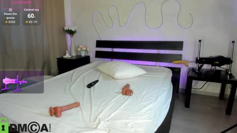 Stasy online show from 04.14.26