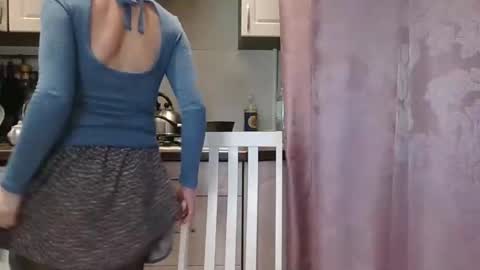 Stasya online show from 01.04.25