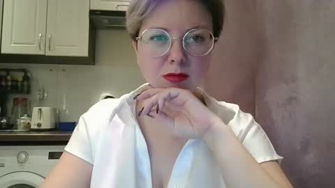 Stasya online show from 01.08.25