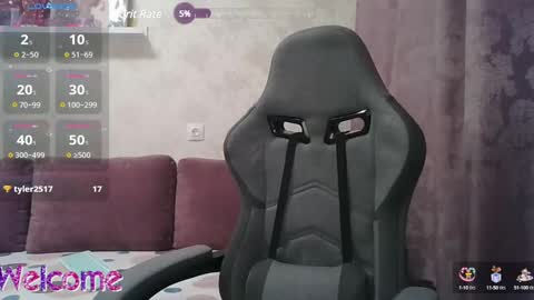 Stasya online show from 02.07.25