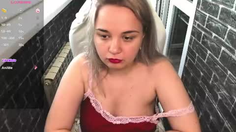 stasya_sunshine online show from 06.19.26