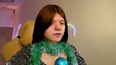 Stasia online show from 12.22.25