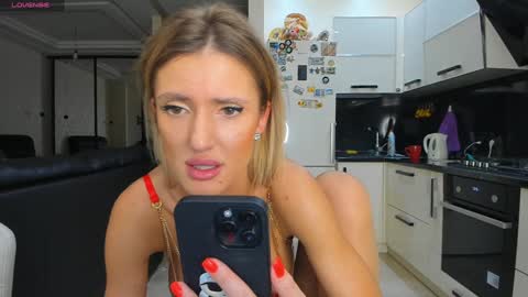 StasyQ555 online show from 01.11.25