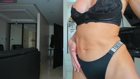 StasyQ555 online show from 02.05.25