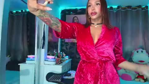 staycesexxxqueen online show from 07.04.26