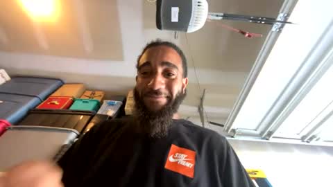 Bigquinigga online show from 07.24.26
