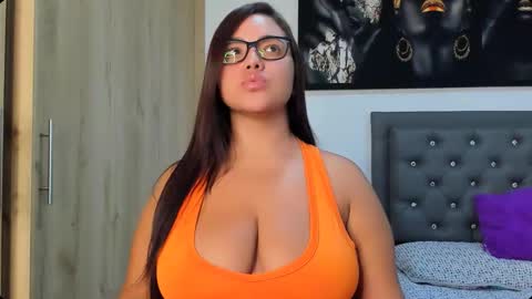 Melany online show from 09.29.25