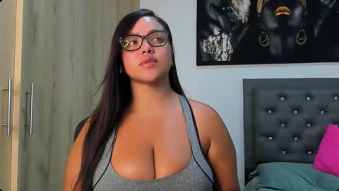 Melany online show from 10.27.25