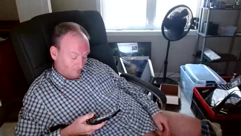 Snapshot of steakman007 chatting on 02.02.25 Steakman online show from 02.02.25