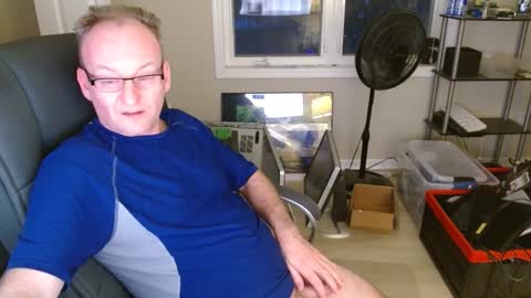 Snapshot of steakman007 chatting on 02.10.25 Steakman online show from 02.10.25