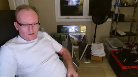 Snapshot of steakman007 chatting on 02.18.25 Steakman online show from 02.18.25