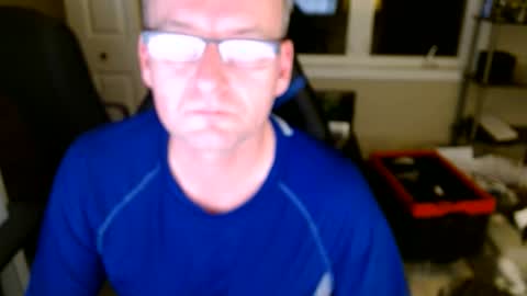 Snapshot of steakman007 chatting on 01.12.26 Steakman online show from 01.12.26