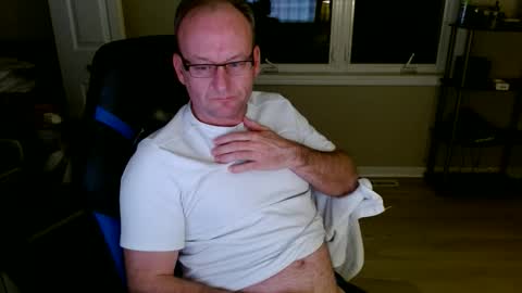 Snapshot of steakman007 chatting on 02.06.26 Steakman online show from 02.06.26