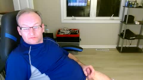 Snapshot of steakman007 chatting on 02.24.26 Steakman online show from 02.24.26