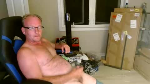 Steakman online show from 07.07.26