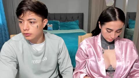  steban and kim online show from 12.30.24