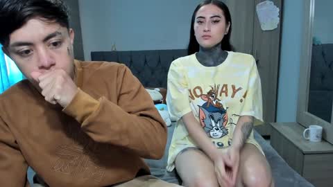  steban and kim online show from 01.21.25