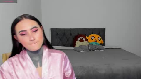  steban and kim online show from 11.29.25