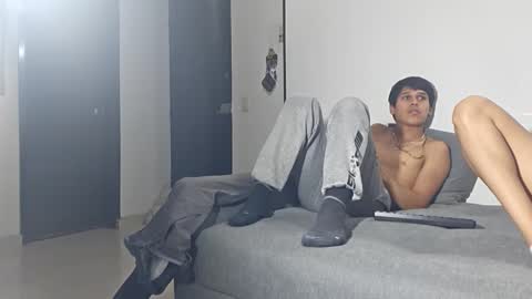 Katalleya and Steban online show from 01.11.25