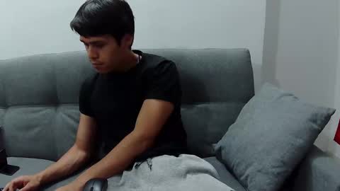 Katalleya and Steban online show from 01.15.25