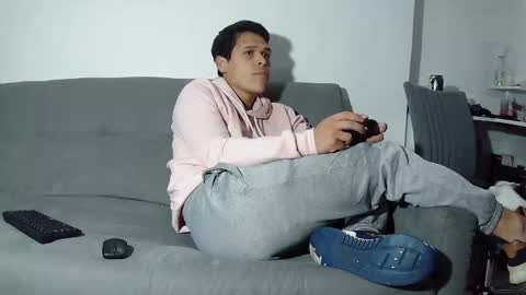 Katalleya and Steban online show from 10.20.25