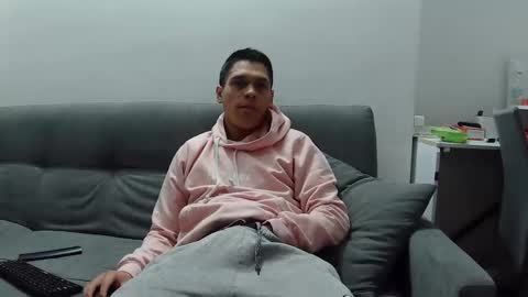 Katalleya and Steban online show from 11.09.25