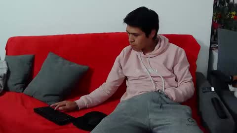 Katalleya and Steban online show from 04.06.26