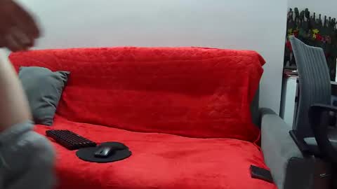 Katalleya and Steban online show from 04.07.26