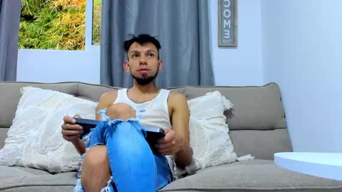 Steban online show from 05.25.26