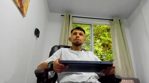 Steban online show from 06.07.26