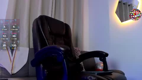 Steban online show from 06.26.26