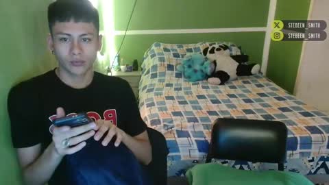 stebeen smith online show from 05.21.26