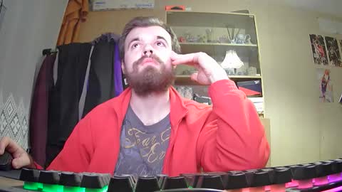 steef556 online show from 01.17.26