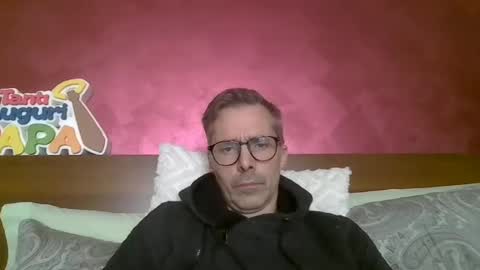 Snapshot of steel80 chatting on 03.11.25 steel80 online show from 03.11.25