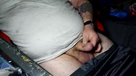 steelman8484 online show from 01.28.25