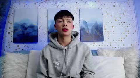 Steev online show from 12.03.24