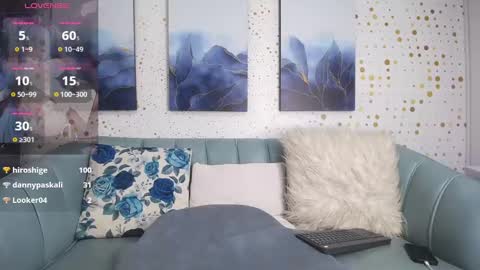 Steev online show from 12.12.24