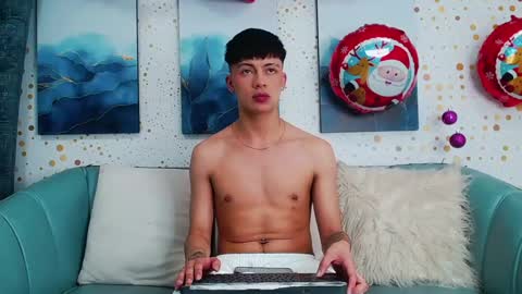 Steev online show from 12.27.24