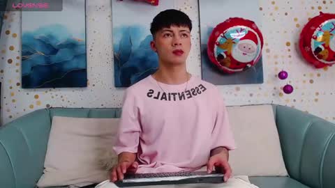 Steev online show from 12.28.24