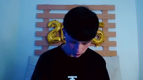 Steev online show from 01.04.25