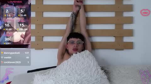 Steev online show from 01.26.25