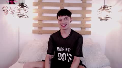 Steev online show from 02.02.25