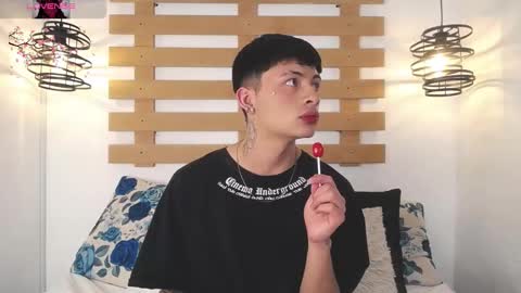 Steev online show from 02.05.25