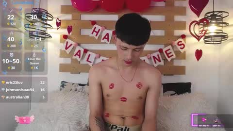 Steev online show from 02.07.25