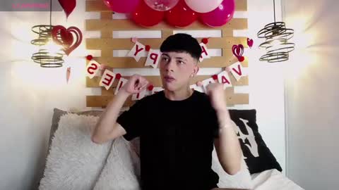 Steev online show from 02.08.25